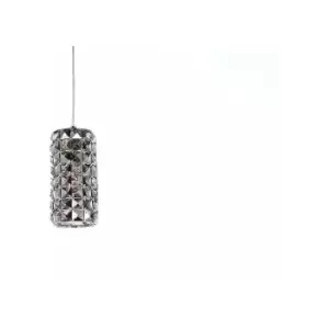 Image of Impex Veta Chrome Smoke