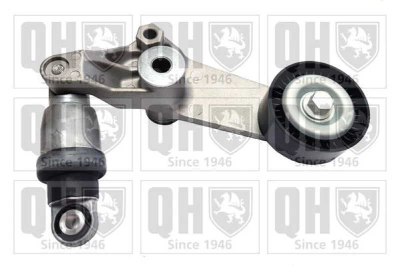 Image of QUINTON HAZELL Drive belt tensioner QUINTON HAZELL QTA1053
