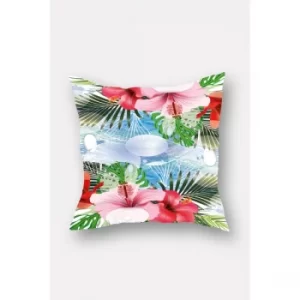 Image of YS414223996 Multicolor Cushion Cover