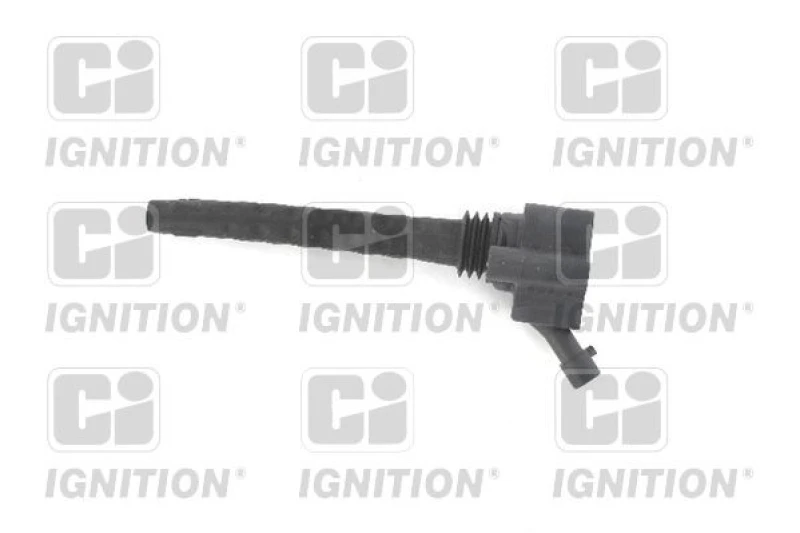 Image of QUINTON HAZELL Ignition coil QUINTON HAZELL XIC8497