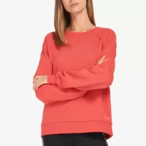 Image of Barbour International Fenway Jersey Sweatshirt - UK 14