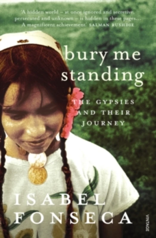 Image of Bury Me Standing. Paperback. By Isabel Fonseca Books