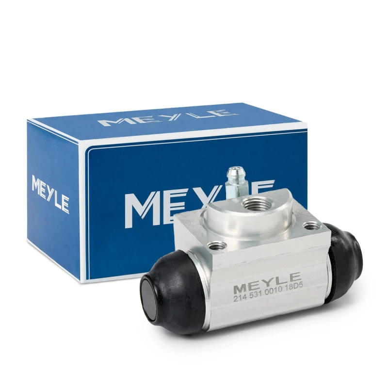 Image of Wheel Brake Cylinder MEYLE 214 531 0010