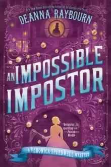 Image of An Impossible Imposter