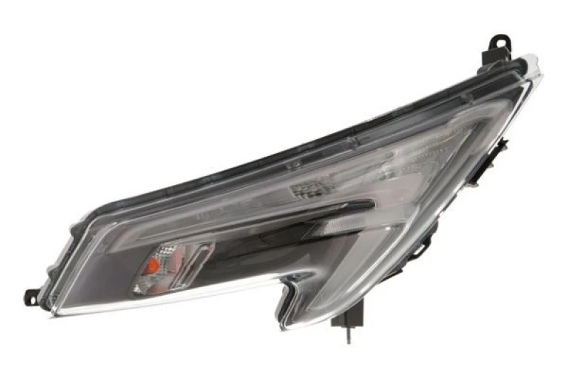Image of VALEO 047707 Turn Signal Bumper Indicator (62)