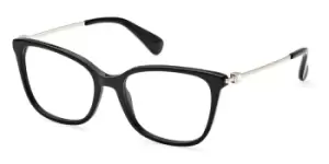Image of Max Mara Eyeglasses MM5079 001