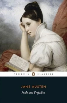 Image of Pride and Prejudice by Anne Rees Jones Paperback