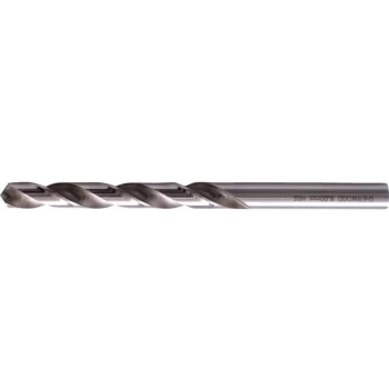 image of Sherwood - 18.50MM HSS Straight Shank Jobber Drills - Bright Finish