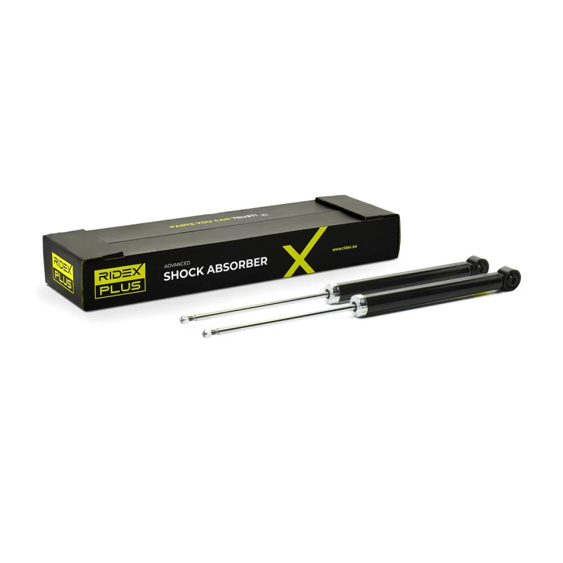 Image of RIDEX PLUS Shock absorber RIDEX PLUS 854S18811P