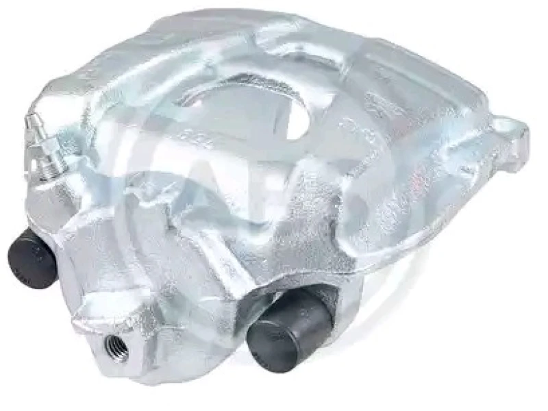 Image of A.B.S. 430731 Brake caliper Grey Cast Iron Brake Caliper (78)