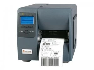 Image of M-4308 Mark Ii Tt 300dpi 8mb - Display Lan In