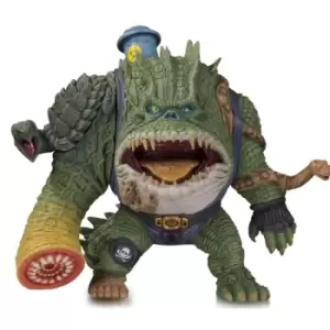 image of Killer Croc (DC Artists Groman) Vinyl Figure