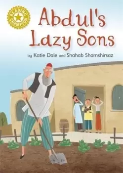 Image of Abduls lazy sons by Katie Dale