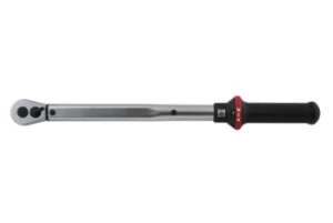 image of Laser Tools 5867 Torque Wrench 1/2"D 20-200Nm