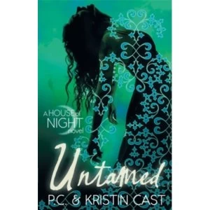 Image of Untamed : Number 4 in series