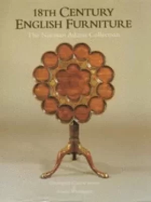 Image of 18th century english furniture the norman adams collection