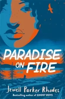 Image of Paradise on Fire