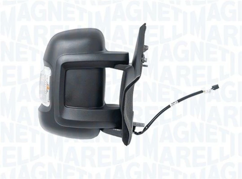 Image of MAGNETI MARELLI Wing mirror MAGNETI MARELLI 182201588400