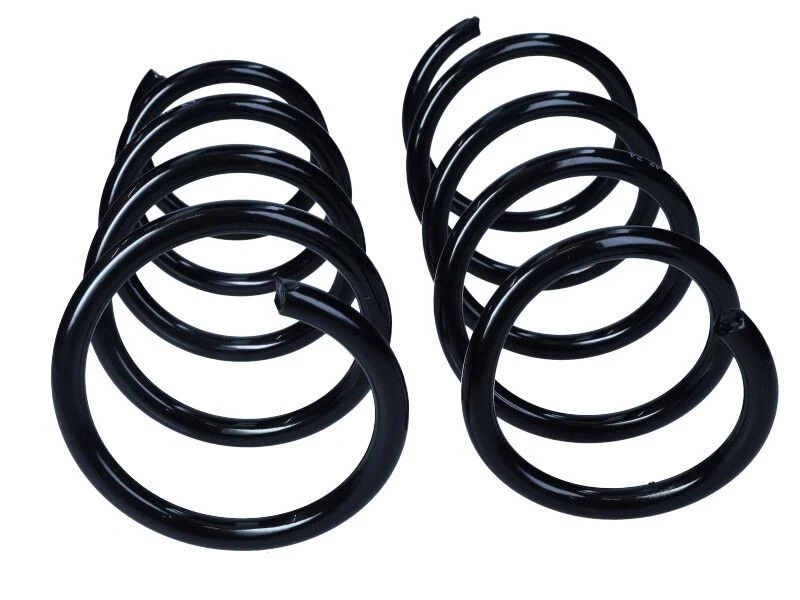 Image of MAXGEAR Coil spring MAXGEAR 60-1587D