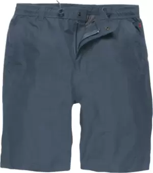 Image of Vintage Industries Eton Shorts, blue Size M blue, Size M