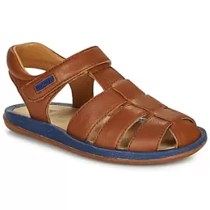 Image of Camper BICHO boys's Childrens Sandals in Brown,13 kid,1.5 kid