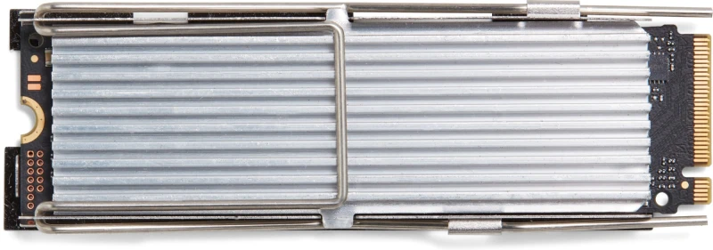 Image of HP Z Turbo 2TB 2280 PCIe-4x4 TLC M.2 Z2 G9 Mini Kit SSD