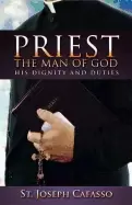 Image of priest the man of god