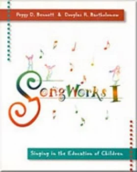 Image of Songworks by Peggy D. Bennett Paperback