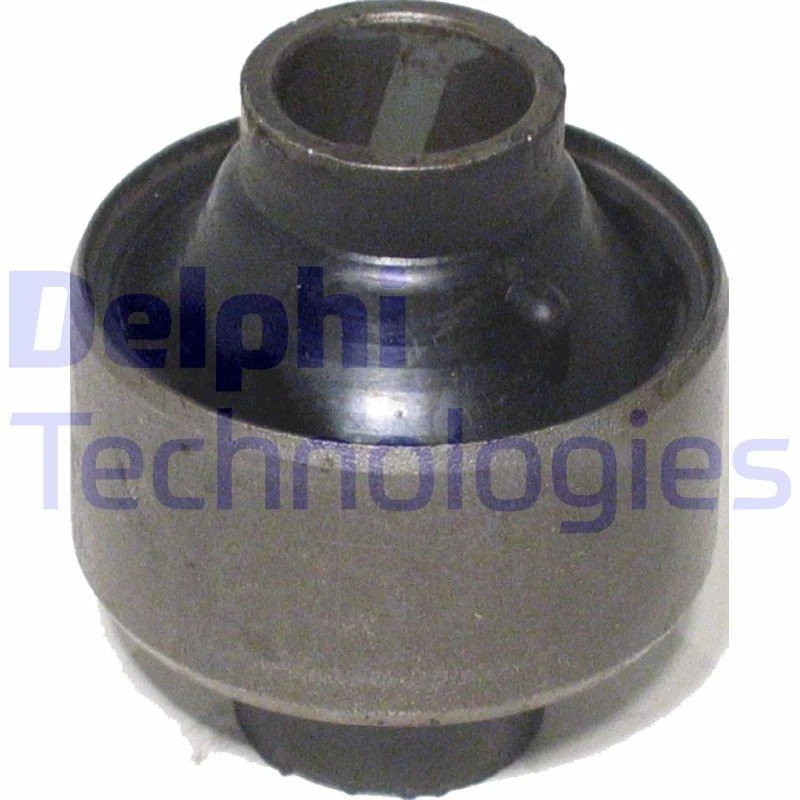 Image of DELPHI Trailing arm / Suspension arm bush DELPHI TD373W
