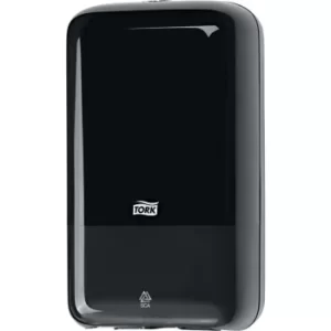 Image of 556008 Toilet Folded Black Dispenser