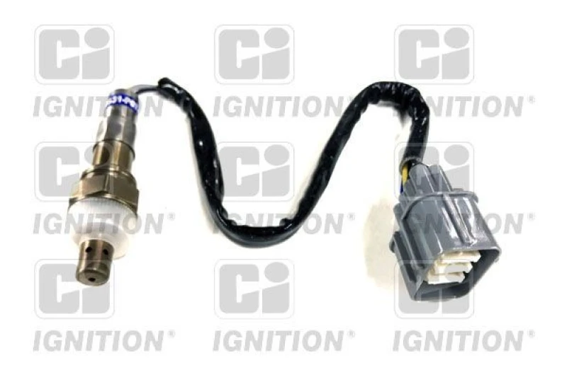 Image of QUINTON HAZELL Lambda sensor QUINTON HAZELL XLOS1737