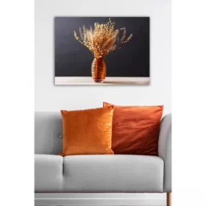 Image of 248310130-5070 Multicolor Decorative Canvas Painting