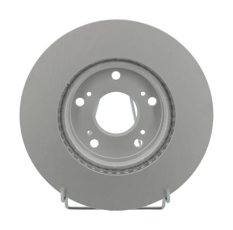 Image of Brake disc FERODO DDF1539C