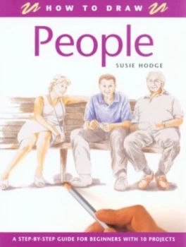 Image of People by Susie Hodge Paperback