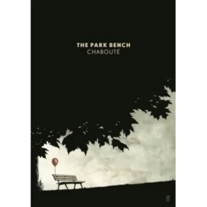 Image of The Park Bench