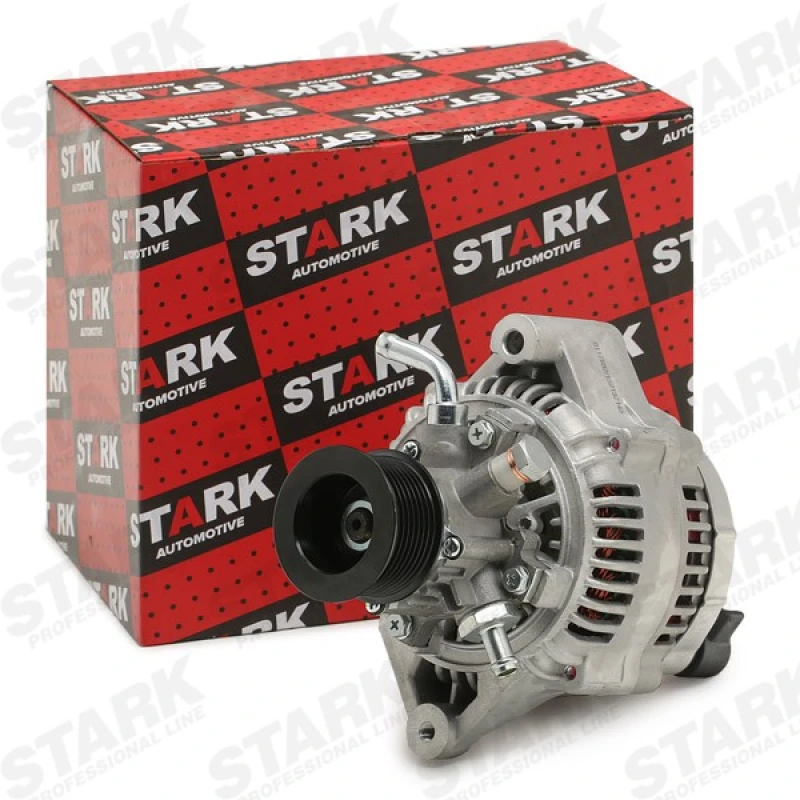 Image of STARK Alternator STARK SKGN-0321062