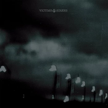 Image of Victims - Sirens CD