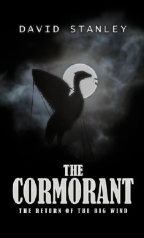 Image of The Cormorant. Paperback. By David Stanley Books