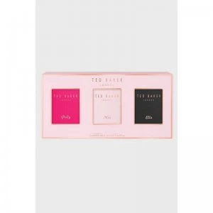 Image of Ted Baker Sweet Treats Ella 50ml Gift Set