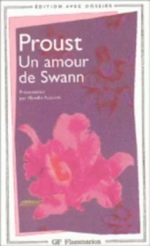 Image of Amour De Swann Paperback