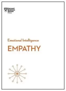 Image of Empathy (HBR Emotional Intelligence Series) by Harvard Business Review