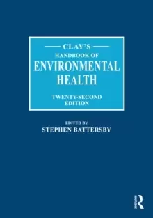Image of Clay's Handbook of Environmental Health
