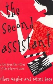 Image of The Second Assistant by Mimi Hare Paperback