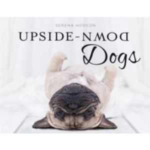 Image of Upside-Down Dogs
