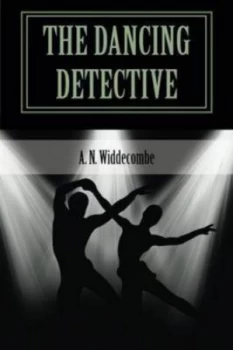 Image of The Dancing Detective by Ann Widdecombe Paperback