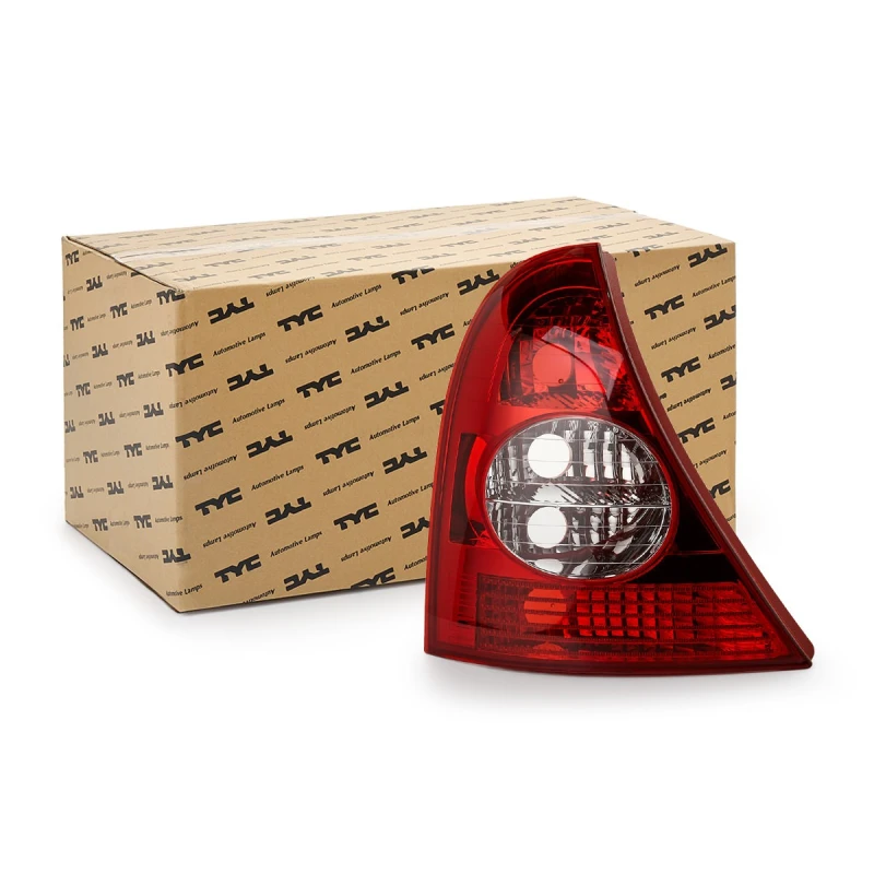 Image of TYC Rear light TYC 11-0232-01-2