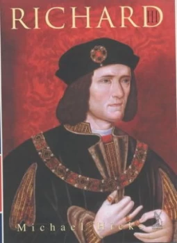 Image of Richard Iii by M. a Hicks Book