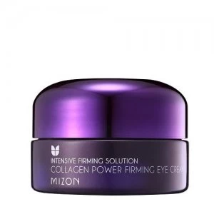 image of Mizon Collagen Power Firming Eye Cream 25ml