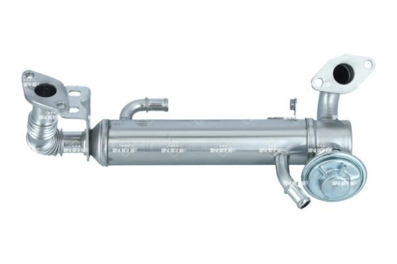 Image of NRF 48217 EGR Cooler with gaskets/seals EGR Cooler (4032)