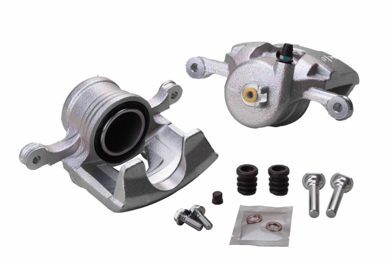 Image of HELLA Brake caliper HELLA 8AN 355 799-931